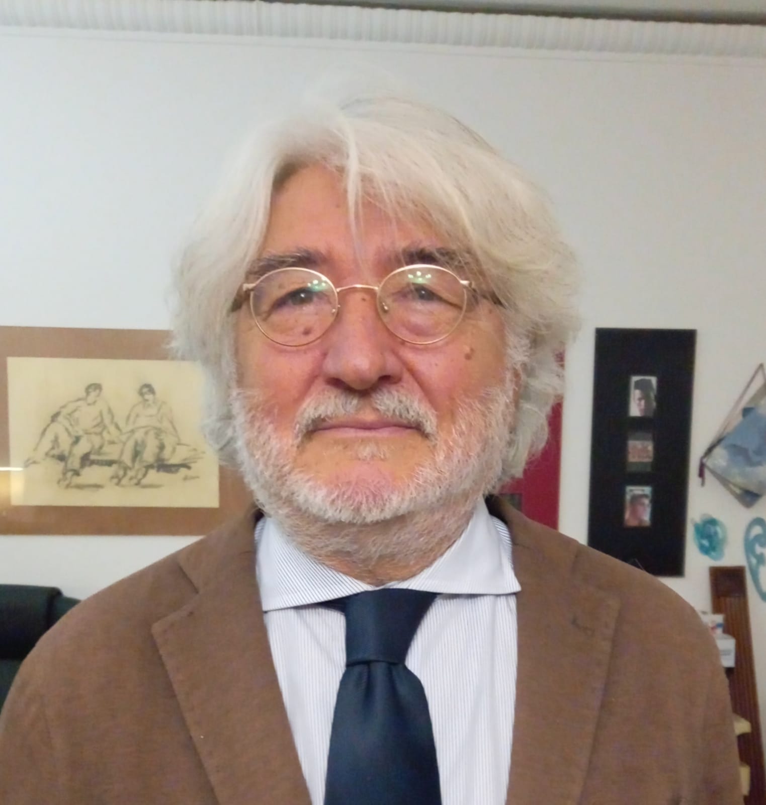 Prof Ing Piantadosi Vincenzo
